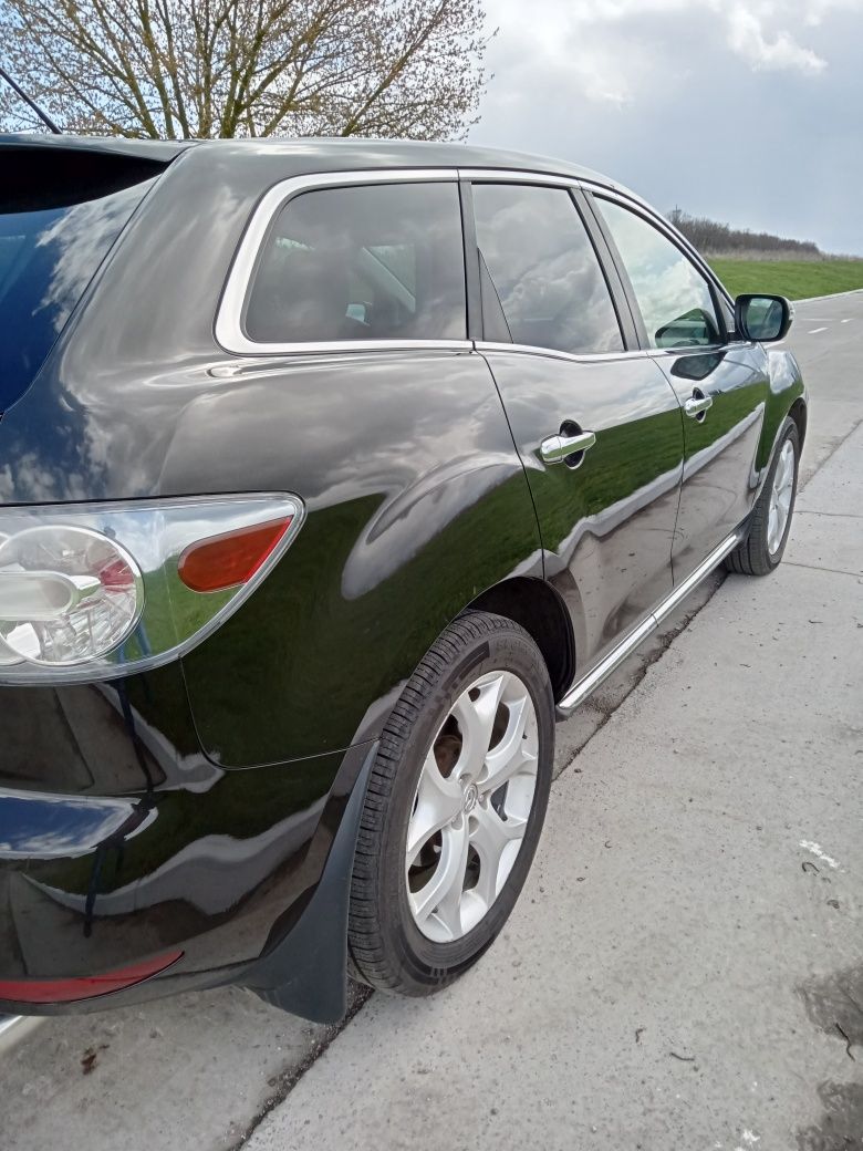 Продам Mazda -CX 7