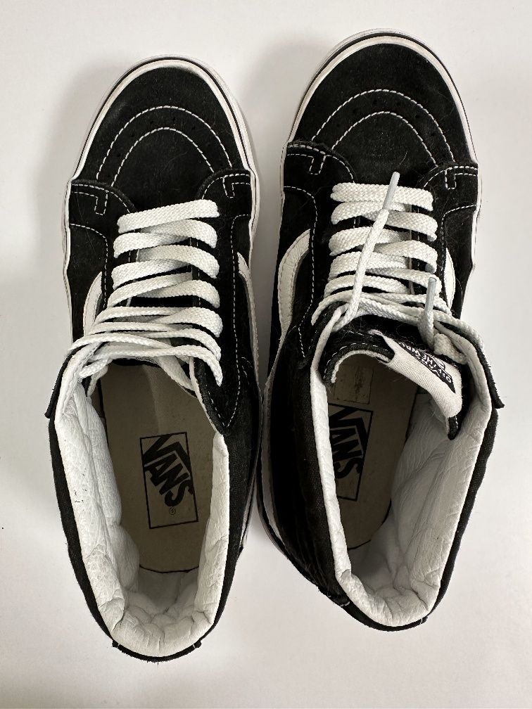 Vans SK8 оригінал 25.5см