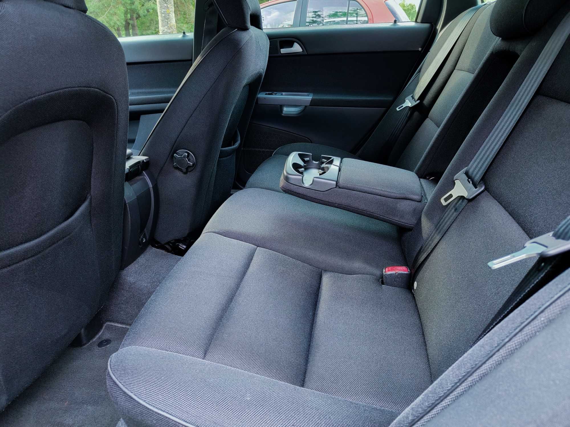 Volvo V50 2.0D Kombi