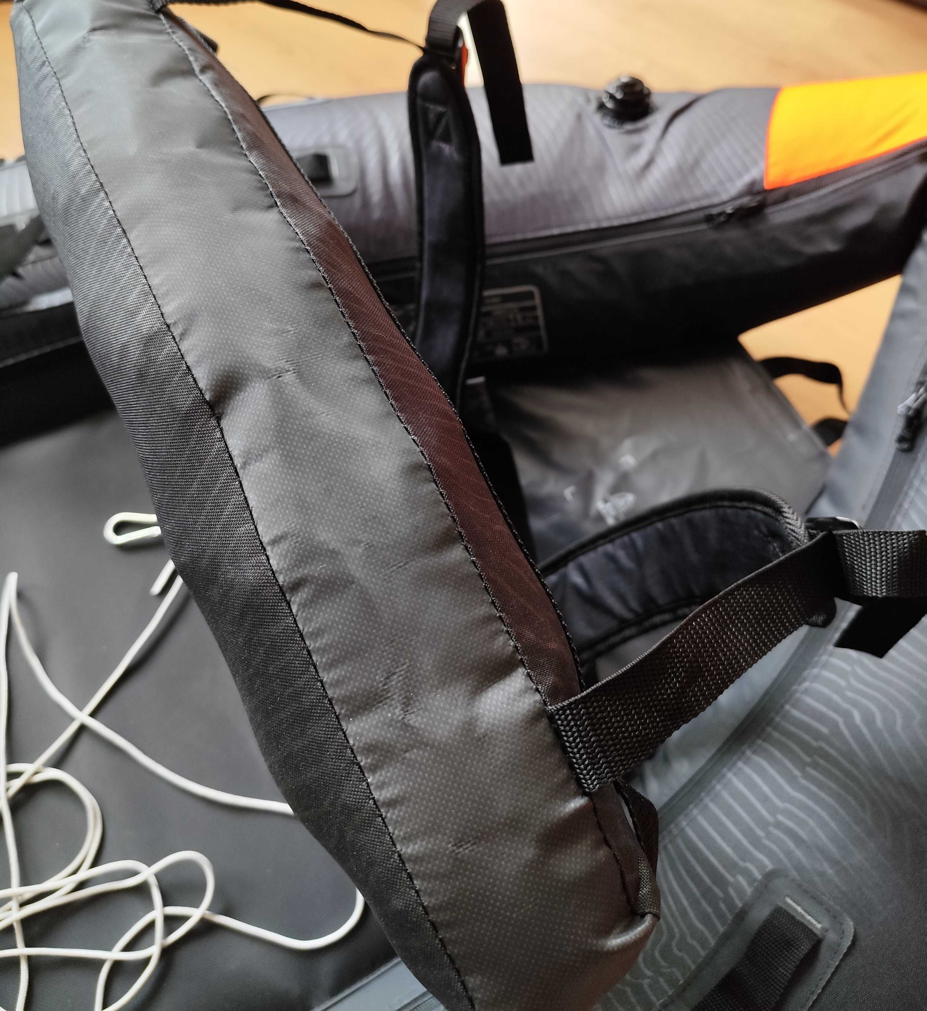 Pływadełko Caperlan FLOAT TUBE FLTB-5 V2