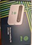 Modem Router ZTE u50 5G