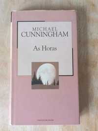 As Horas - Michael Cunningham