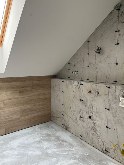 Вкладання плитки