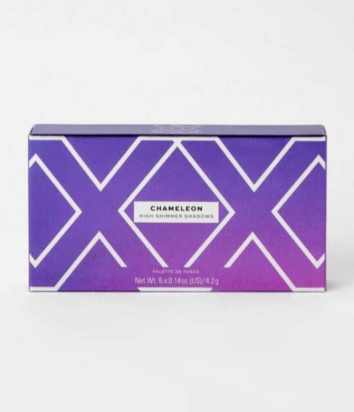 Xx revolution chamaleon eyeshadow palette