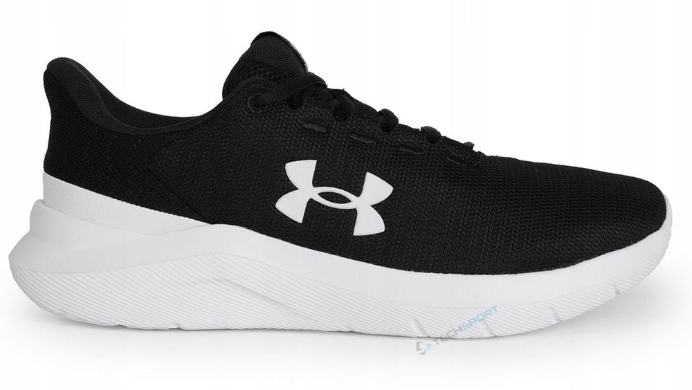 Buty Do Biegania Under Armour Phade Rn 3 | Lekkie Wygodne | roz. 42,5
