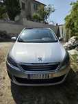 Peugeot 308 SW, 2016, Diesel