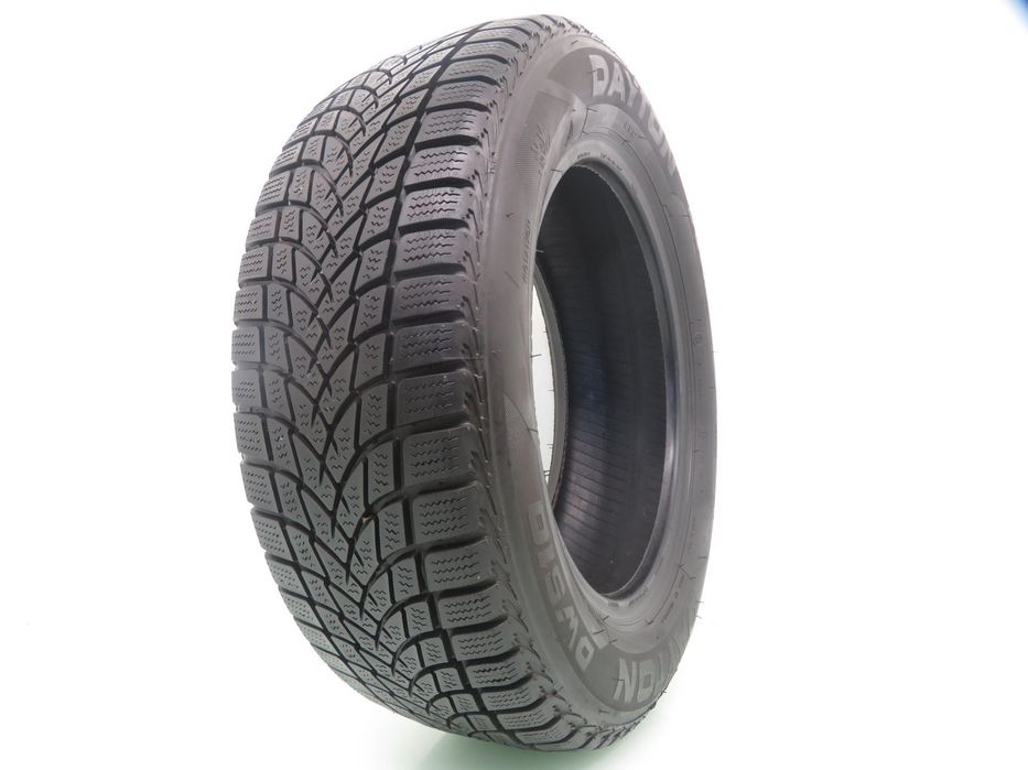 1x 185/60R14 OPONA ZIMOWA Dayton DW510 Evo 82T