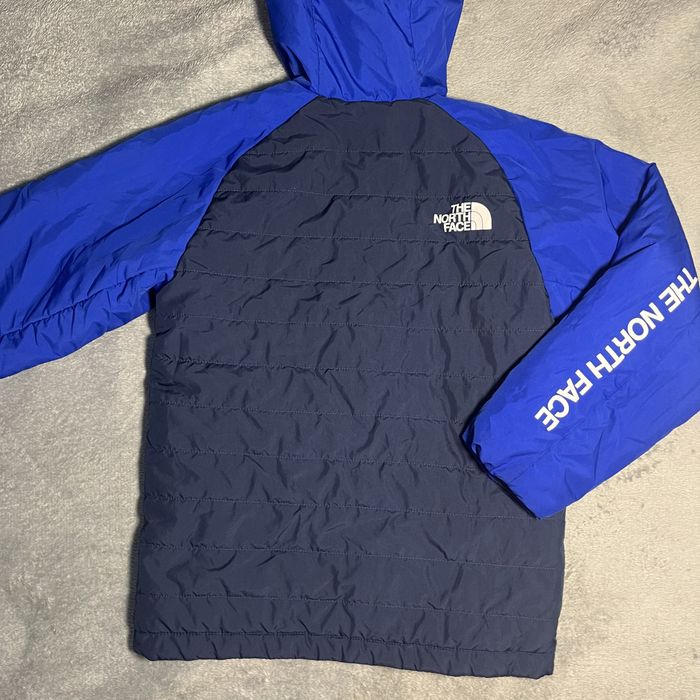 Куртка курточка TNF The north face 134 - 140 см