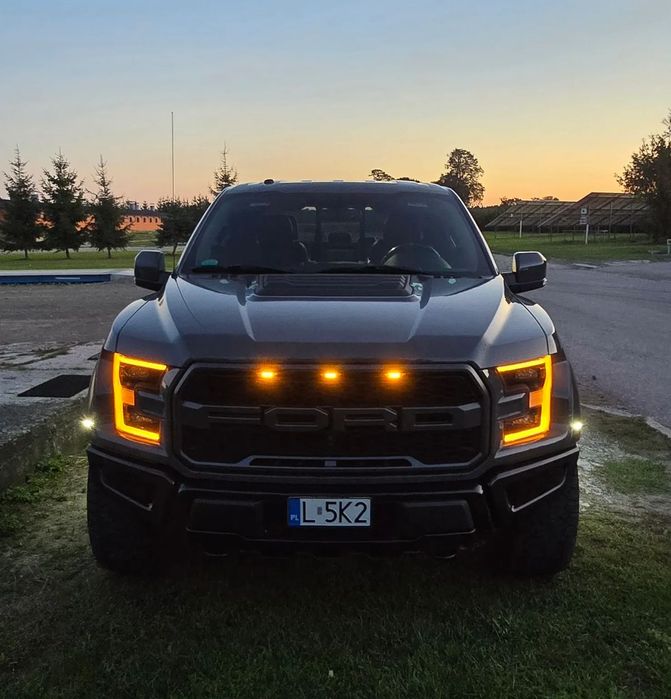 Ford F150