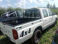 продам mazda В для ЗСУ 4х4