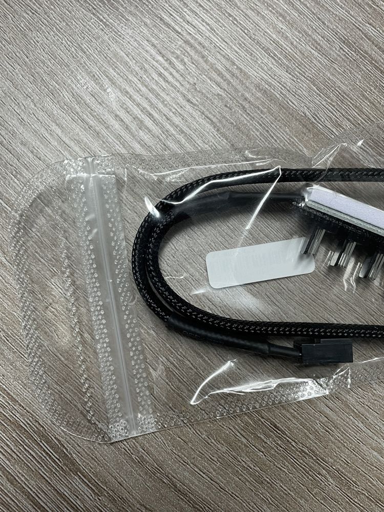 Adaptador para ventoinhas do computador (fan)