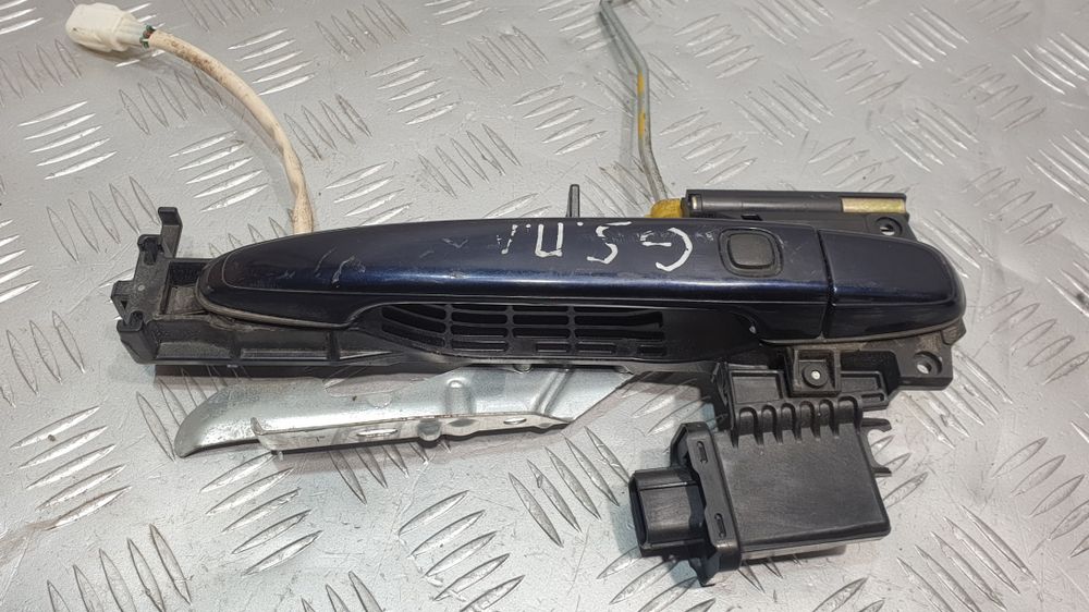 Ручка передня ліва 48411001062 Lexus gs 450h 2006-2011 разборка
