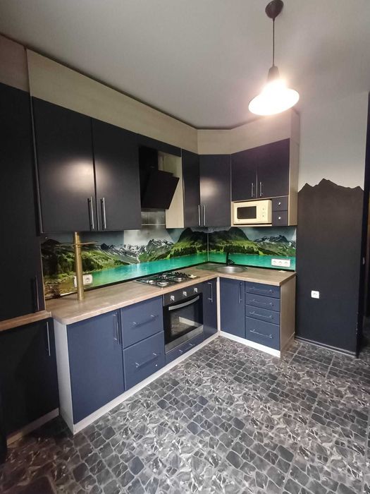 Продаж таунхаусу на Хуторку