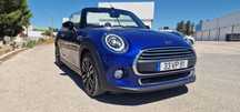 MINI Cabrio One