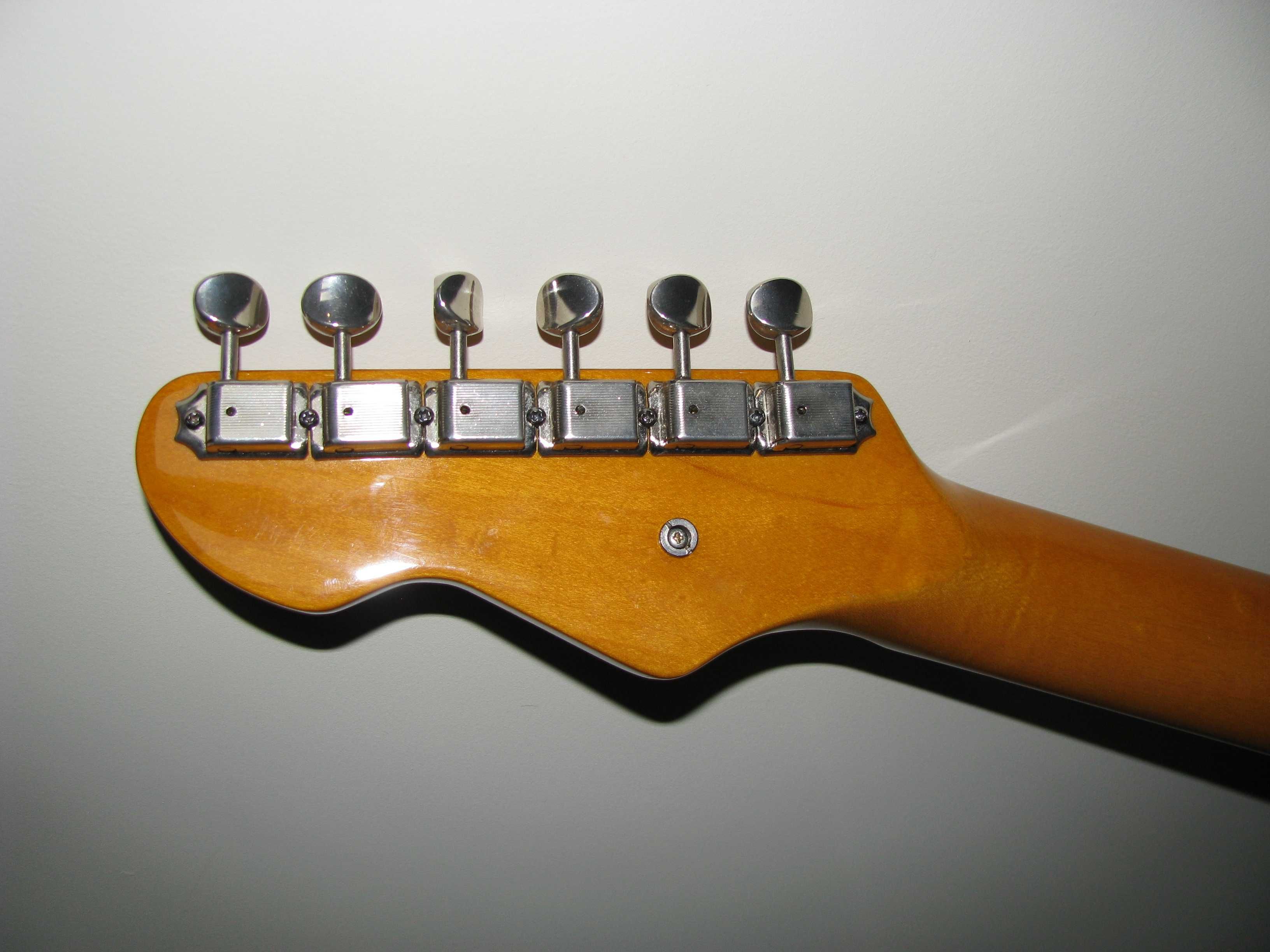 Gitara elektryczna Blade