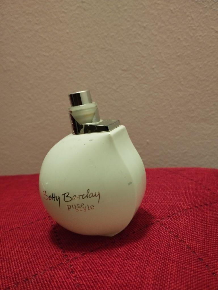 Betty Barclay pure style 50ml