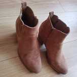 Buty botki damskie rozmiar 40