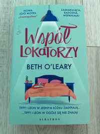 Współlokatorzy Beth O’Leary