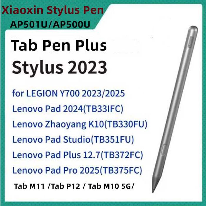 Стілус дл планшета оригінал Lenovo Tab Pen Plus AP501U стилус оригинал