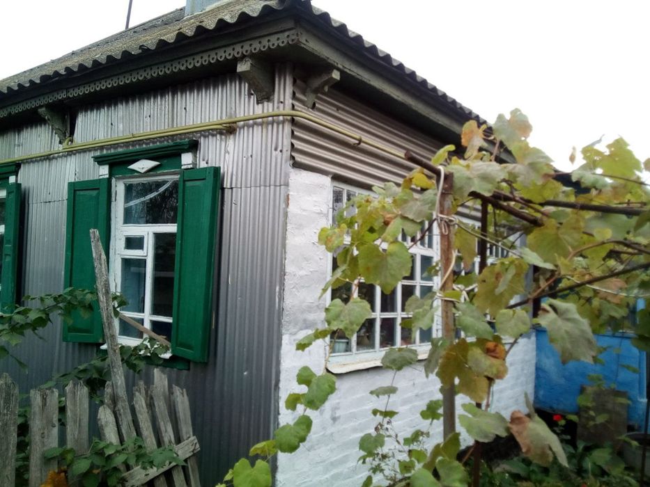 Продам будинок в місті