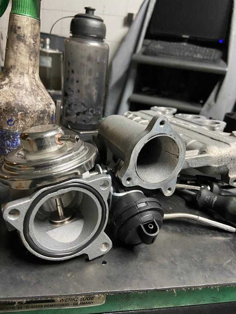 Golf 4 IV PD115 1.9 TDI