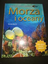 Morza i oceany..