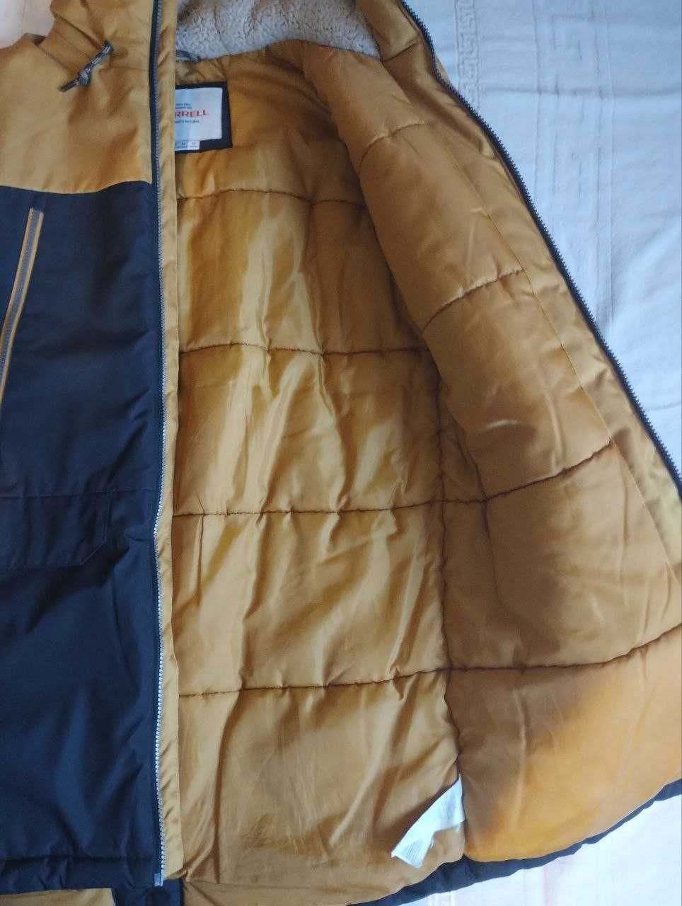 Куртка зимова Merrell р.44-48