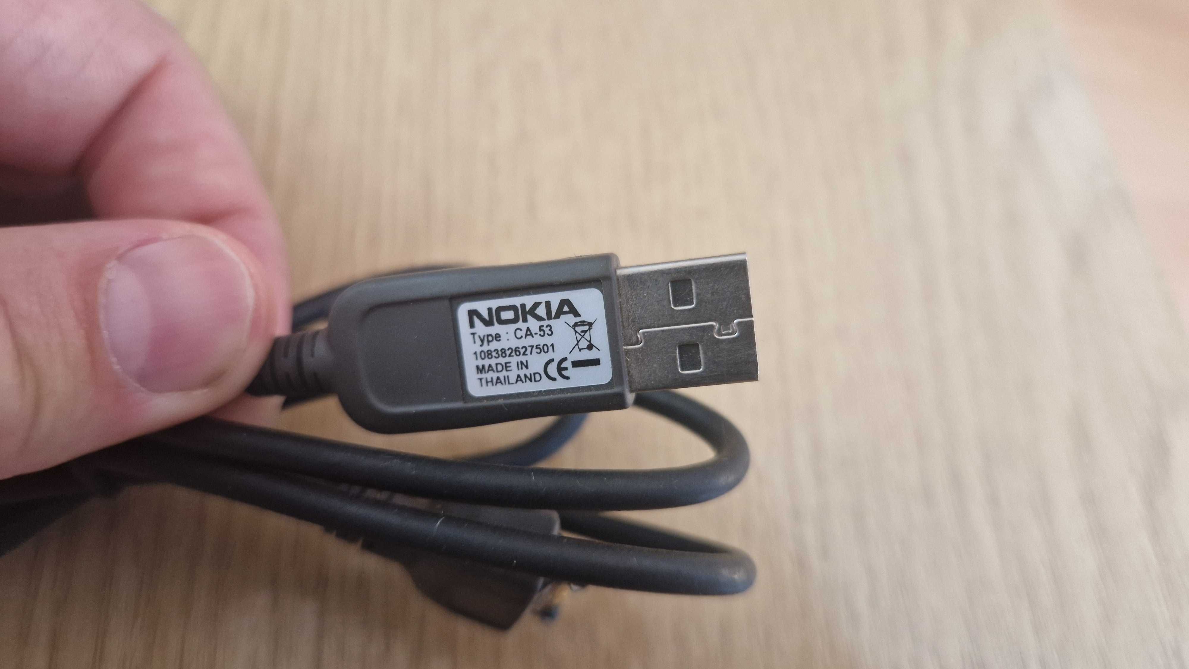 Kabel Nokia CA-53