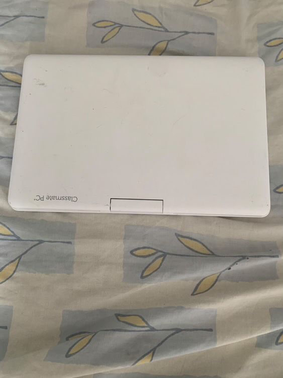 Portatil LEAP Classmate peças