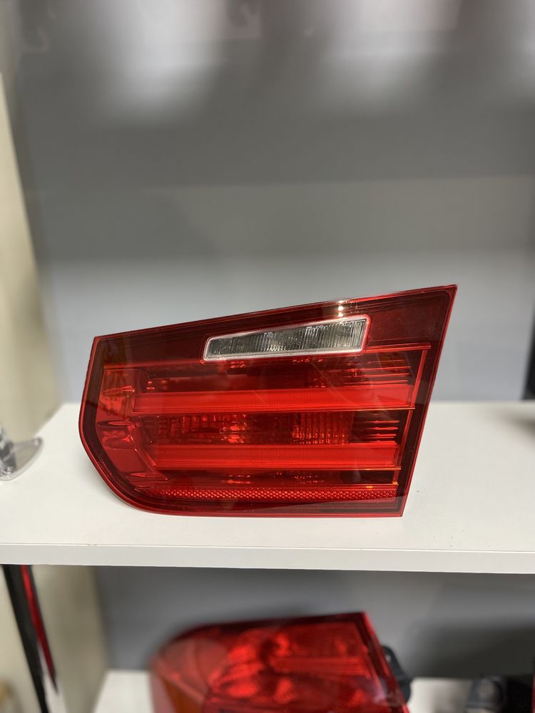 Продам запчасти на Бмв F 30