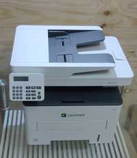 Drukarka wielofunkcyjna laserowa (mono) Lexmark MB2236adw