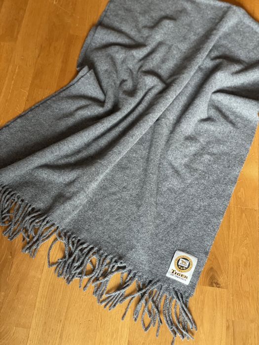 Шарф mango zara кашемір