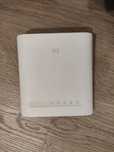 Router ZTE MF286 3G LTE WiFi wyjście antenowe
