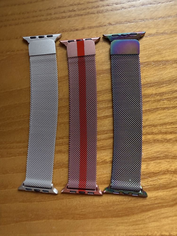 Ремінець Apple Watch 42/44/45/49 mm