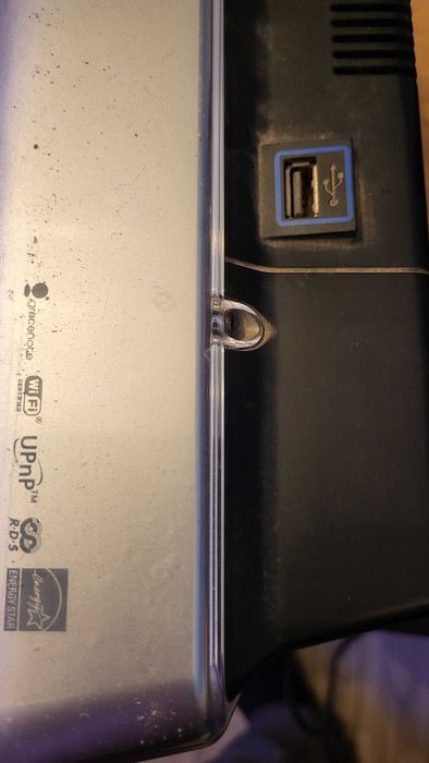 Radio Philips was 7500 12