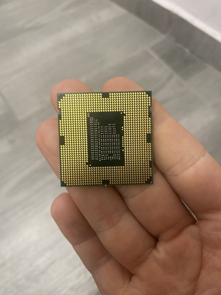 Procesor Intel Core i3-2100 3.10GHz