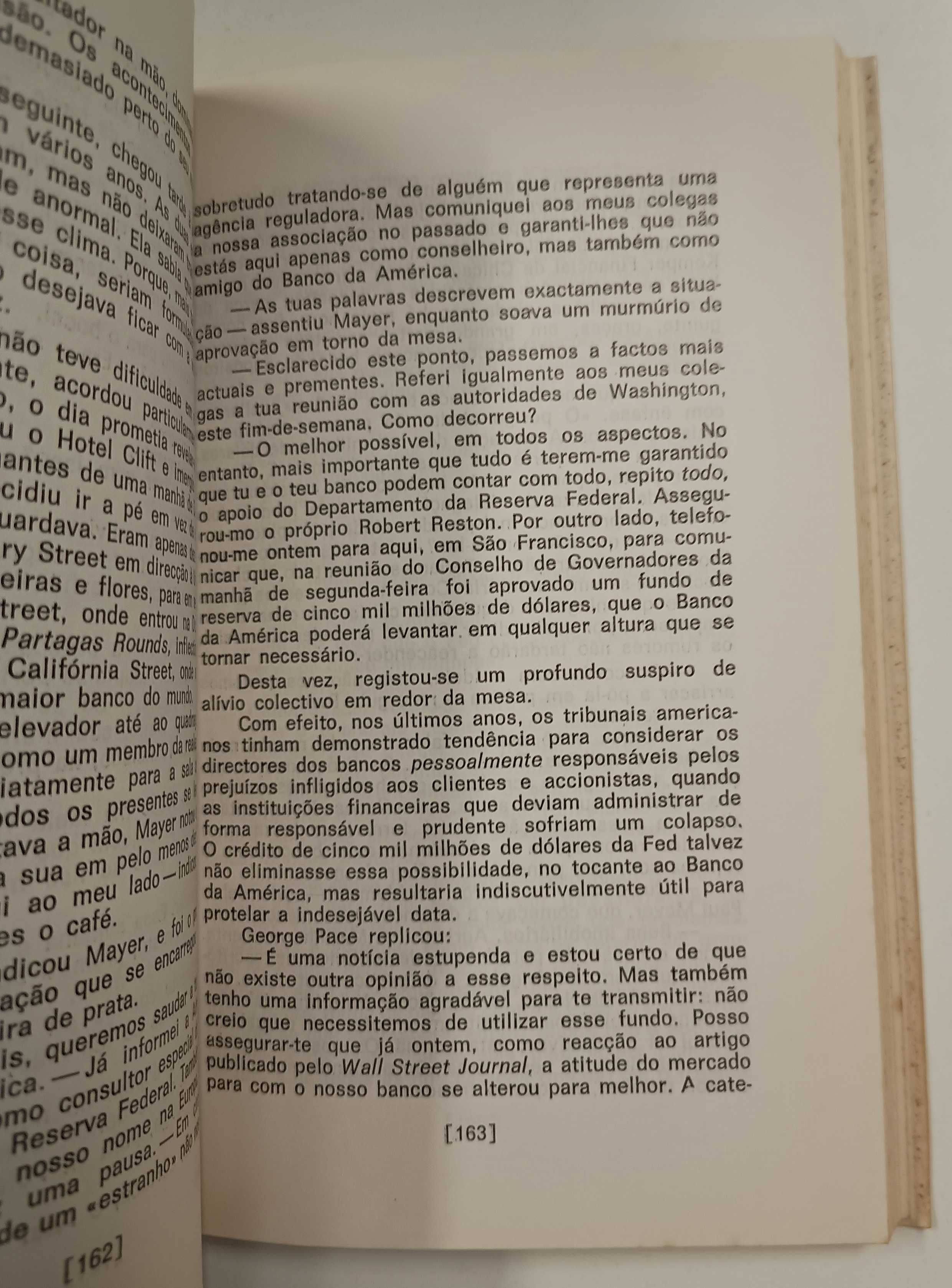 O pânico de 1989, de Paul Erdman