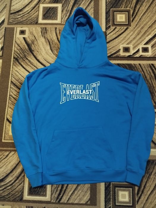 Продам кофту Everlast