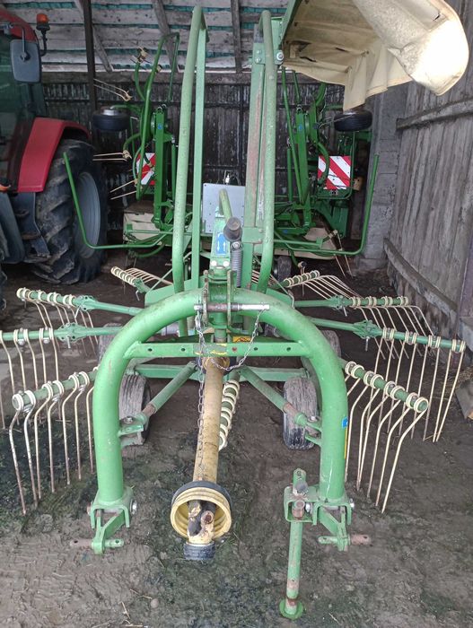 Krone swardo 380