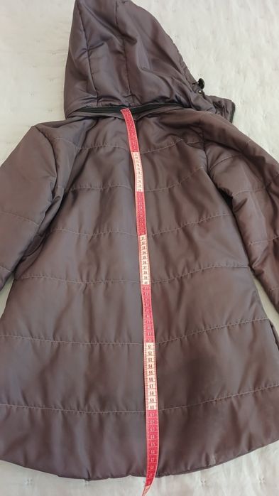 Куртка жіноча (весна, осінь)