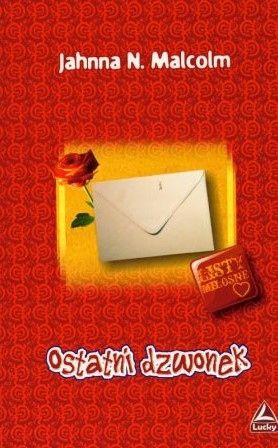 Ostatni Dzwonek Joanna Malcom