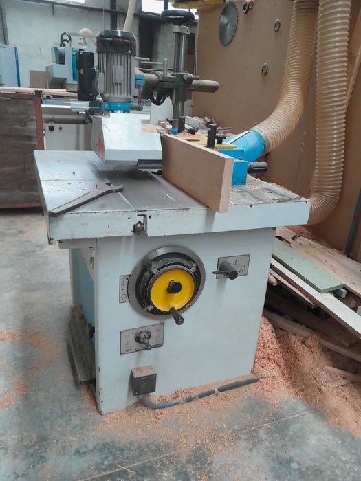 Tupia Pinheiro T4