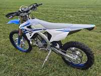 TM Enduro Tm Racing 300 2t Tbi