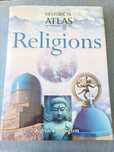 Historical Atlas of Religions