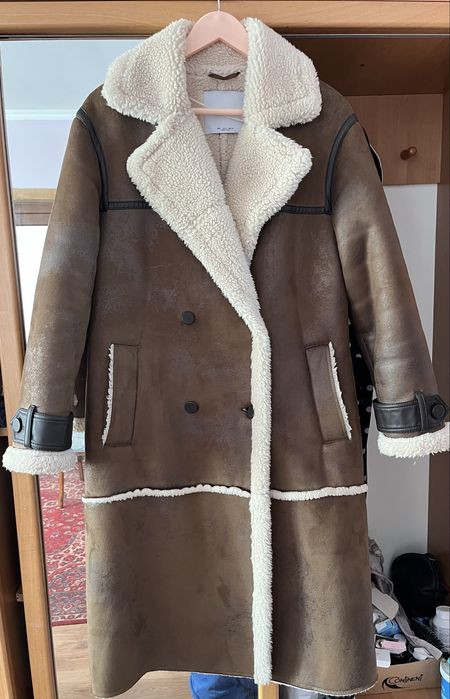 Дубляка довга Bershka