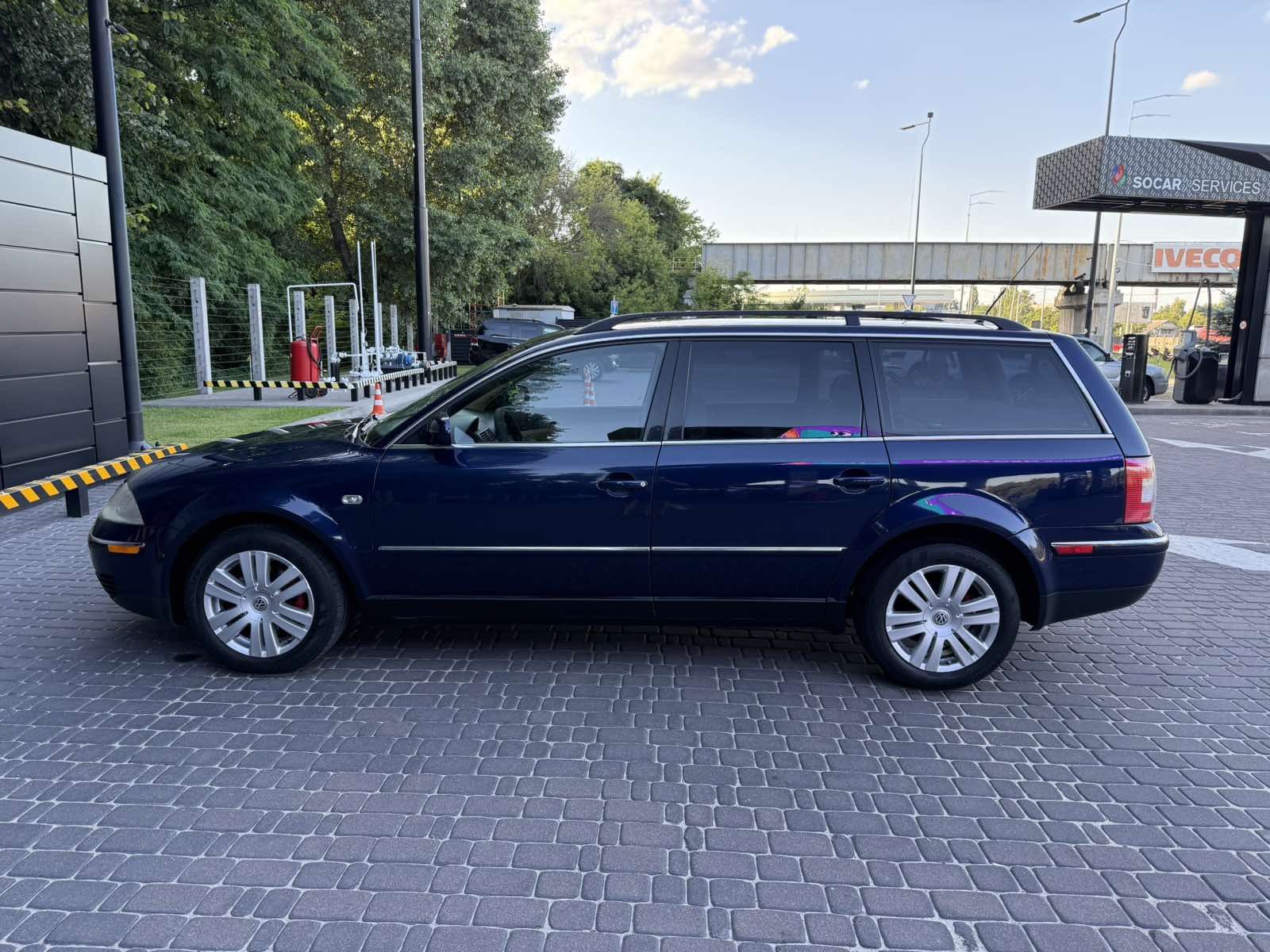 Продам Пасат 2002 рік