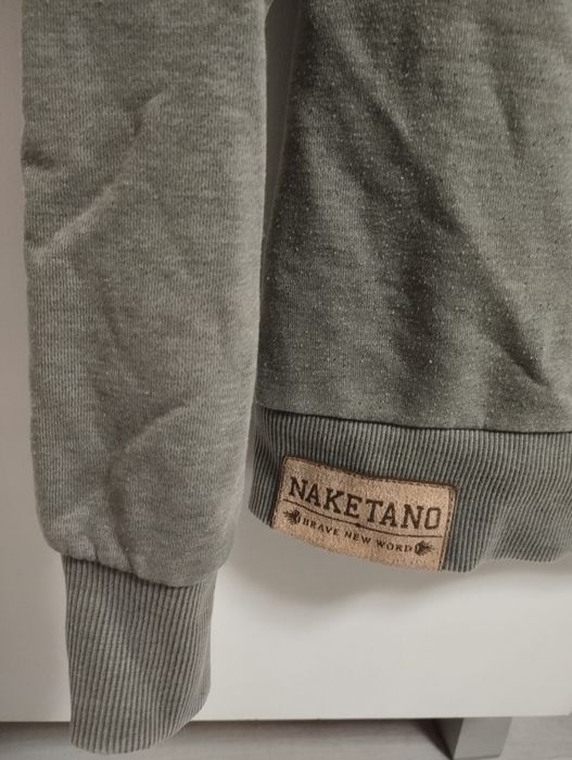 Bluza damska młodzieżowa