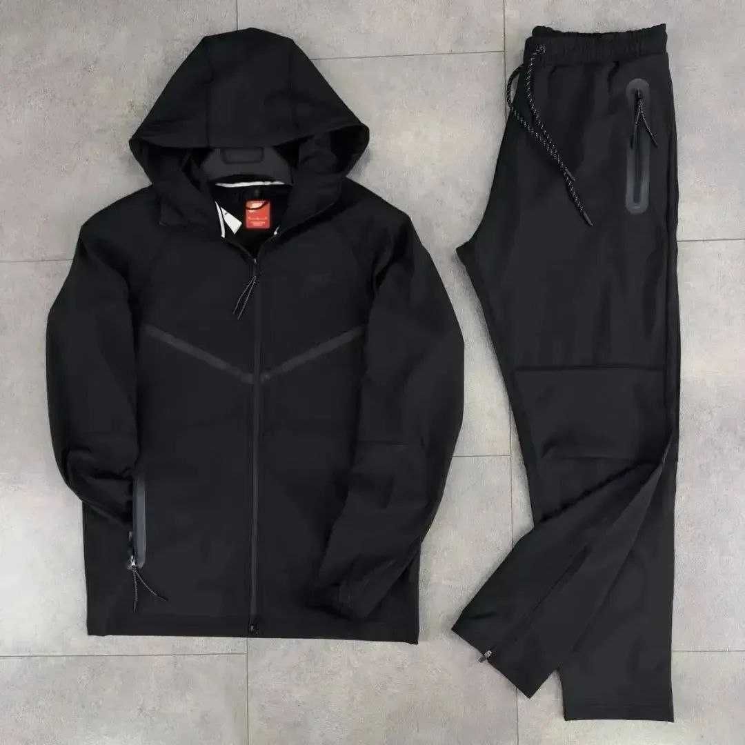 Костюми Nike Tech Fleece  Syna World Central Cee  Nocta