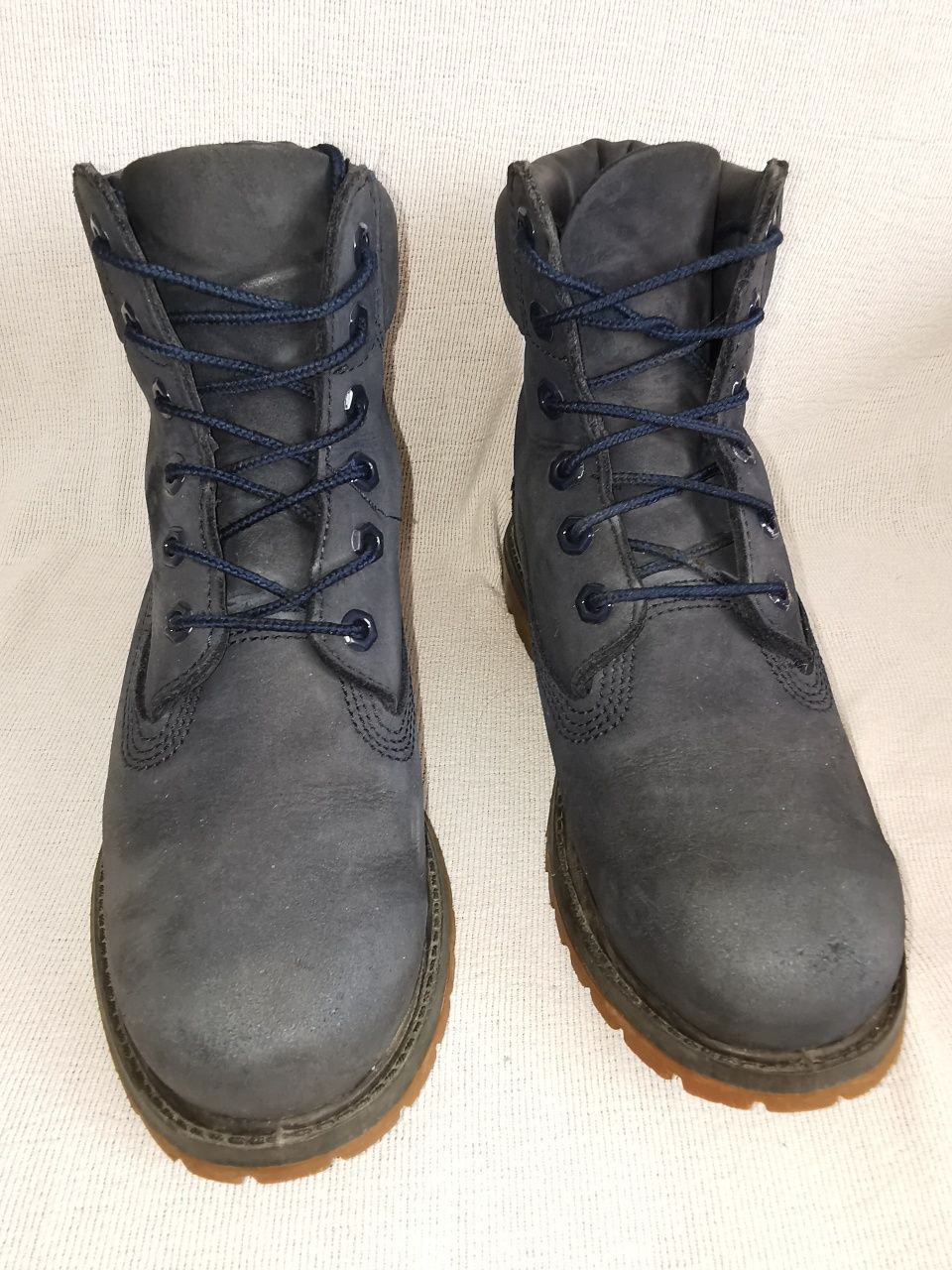 Timberland Premium 6 Inch Classic Primaloft trapery 38