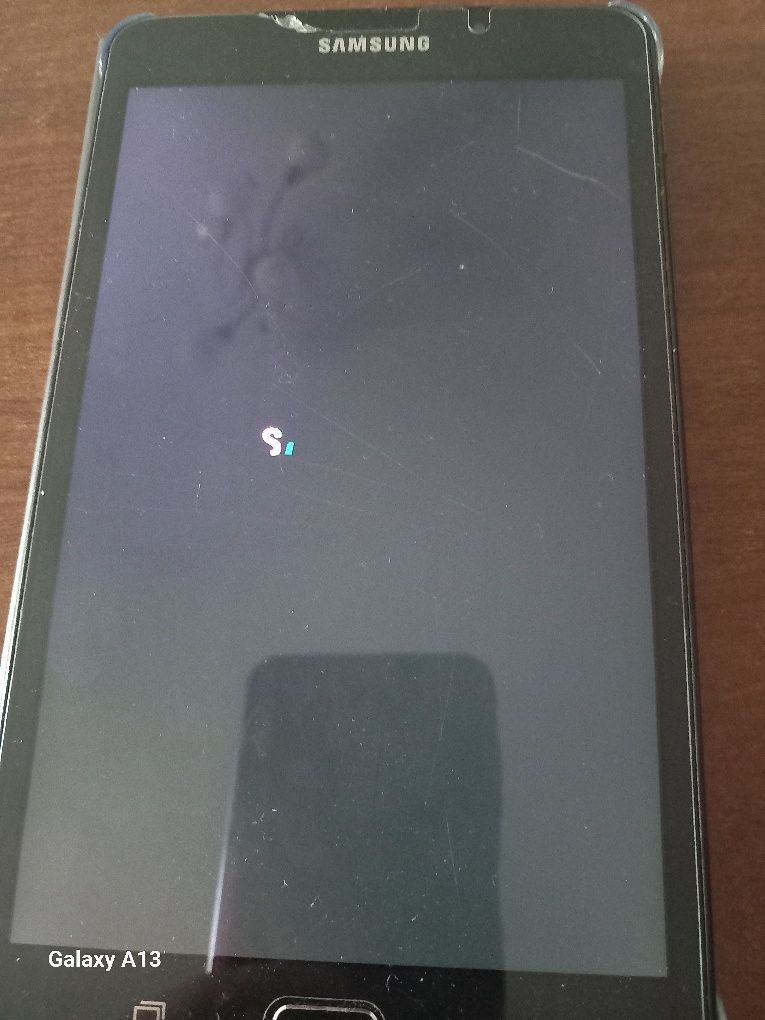 Tablet samsung tab a6